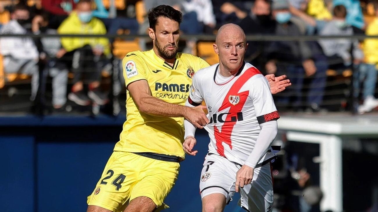 Dự đoán Villarreal vs Rayo Vallecano